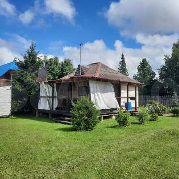 Продается Дом, 31 м²