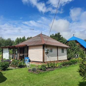 Продается Дом, 31 м²