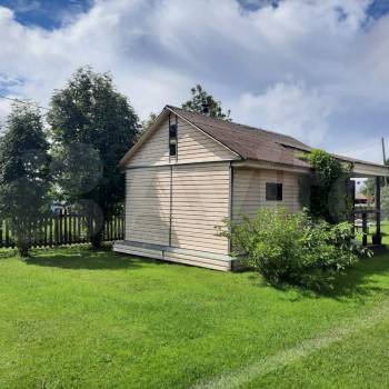 Продается Дом, 31 м²