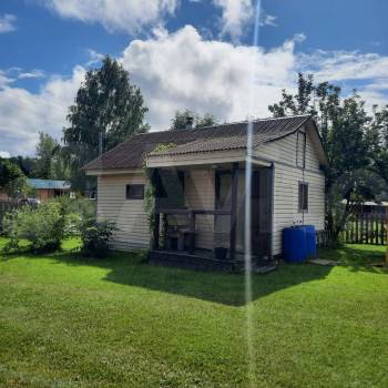 Продается Дом, 31 м²