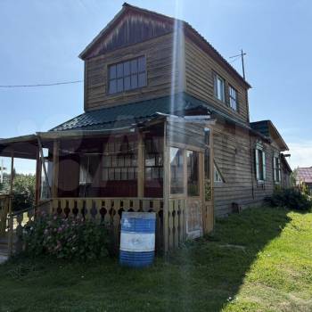 Продается Дом, 64 м²