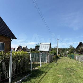 Продается Дом, 64 м²