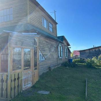 Продается Дом, 64 м²