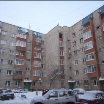 Продается 3-х комнатная квартира, 57 м²