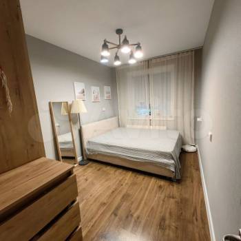 Продается 3-х комнатная квартира, 60,3 м²