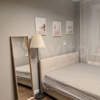 Продается 3-х комнатная квартира, 60,3 м²