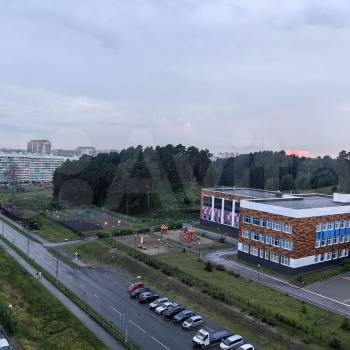 Продается 3-х комнатная квартира, 60,3 м²