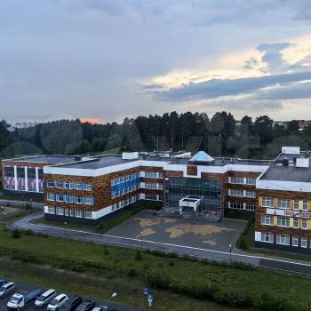 Продается 3-х комнатная квартира, 60,3 м²