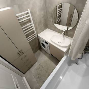 Продается 3-х комнатная квартира, 60,3 м²