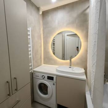 Продается 3-х комнатная квартира, 60,3 м²