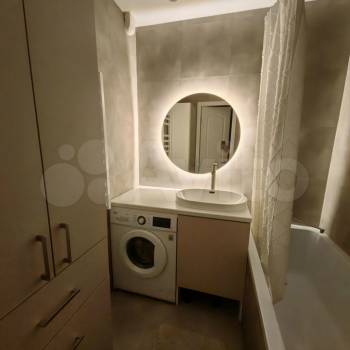 Продается 3-х комнатная квартира, 60,3 м²