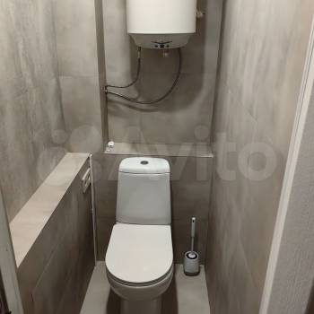 Продается 3-х комнатная квартира, 60,3 м²