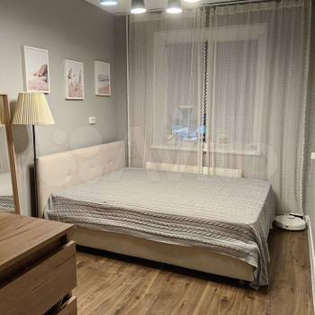 Продается 3-х комнатная квартира, 60,3 м²