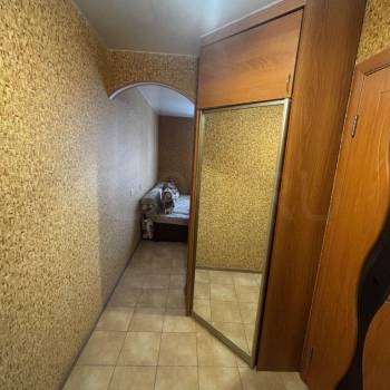 Продается 1-комнатная квартира, 37 м²