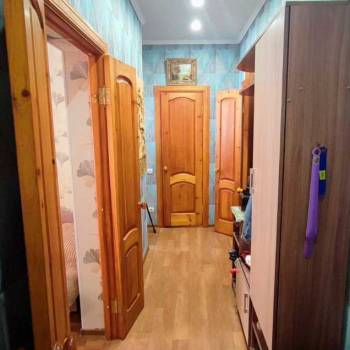 Продается 2-х комнатная квартира, 48 м²