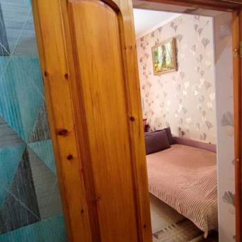 Продается 2-х комнатная квартира, 48 м²