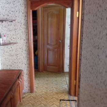 Продается 2-х комнатная квартира, 54 м²