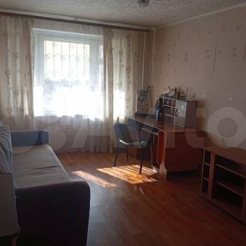 Продается 2-х комнатная квартира, 54 м²