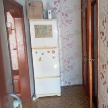 Продается 2-х комнатная квартира, 54 м²