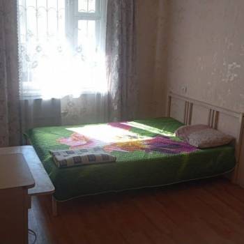 Продается 2-х комнатная квартира, 54 м²