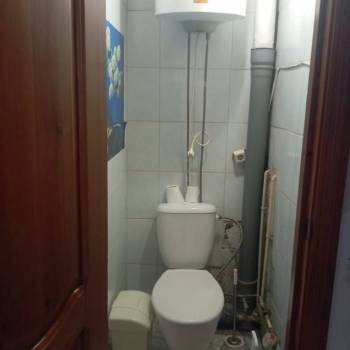 Продается 2-х комнатная квартира, 54 м²