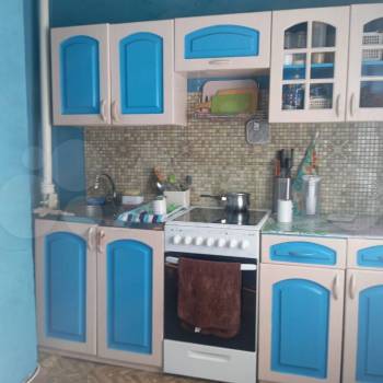 Продается 2-х комнатная квартира, 54 м²