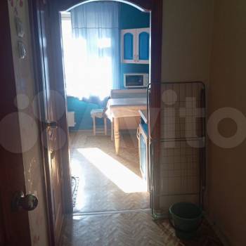 Продается 2-х комнатная квартира, 54 м²