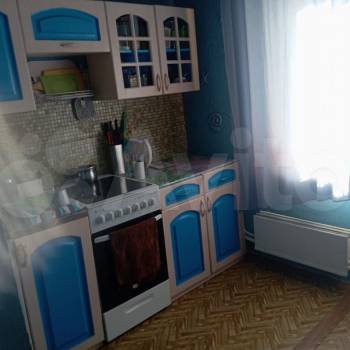 Продается 2-х комнатная квартира, 54 м²