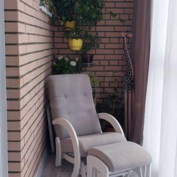 Продается 1-комнатная квартира, 40 м²