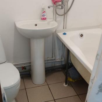 Сдается 1-комнатная квартира, 26 м²