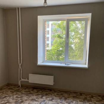 Продается 2-х комнатная квартира, 60,6 м²