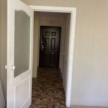 Продается 2-х комнатная квартира, 60,6 м²