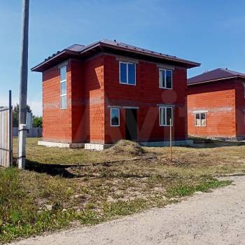 Продается Дом, 125 м²