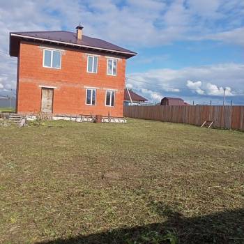 Продается Дом, 125 м²