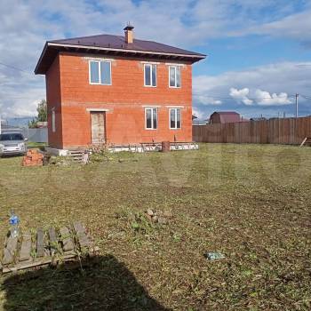 Продается Дом, 125 м²