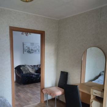 Продается Многокомнатная квартира, 62 м²