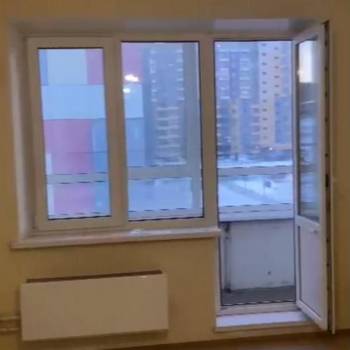 Продается 1-комнатная квартира, 39 м²