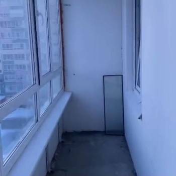 Продается 1-комнатная квартира, 39 м²