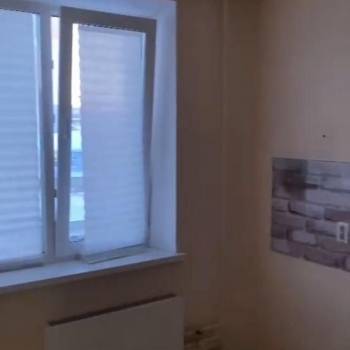 Продается 1-комнатная квартира, 39 м²