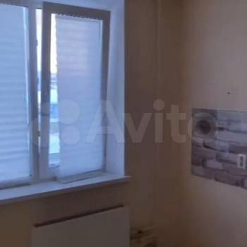 Продается 1-комнатная квартира, 39 м²