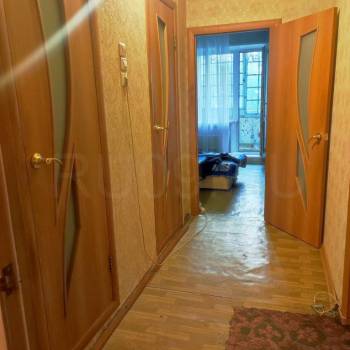 Продается 3-х комнатная квартира, 64 м²