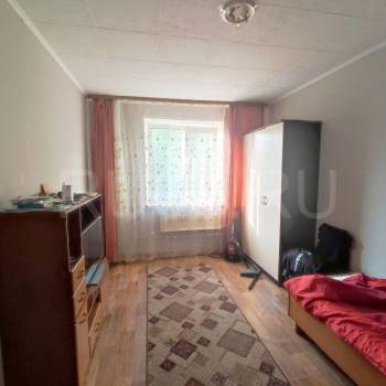 Продается 3-х комнатная квартира, 64 м²