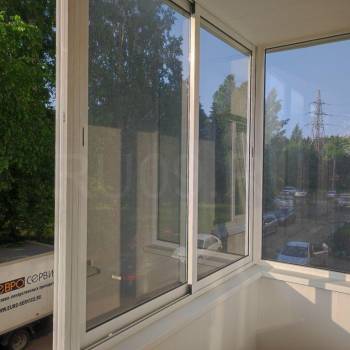 Продается 3-х комнатная квартира, 64 м²