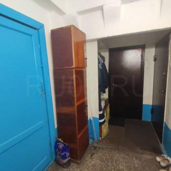 Продается 3-х комнатная квартира, 64 м²