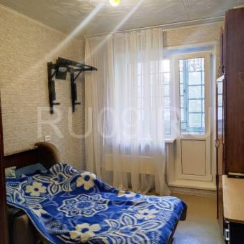 Продается 3-х комнатная квартира, 64 м²