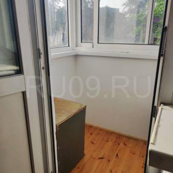 Продается 3-х комнатная квартира, 64 м²