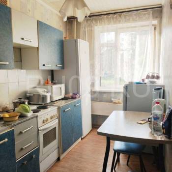 Продается 3-х комнатная квартира, 64 м²