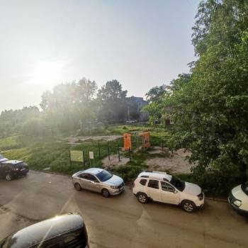 Продается 3-х комнатная квартира, 64 м²