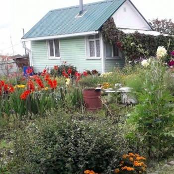 Продается Дом, 20 м²