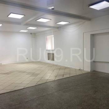 Сдается Нежилое помещение, 60 м²